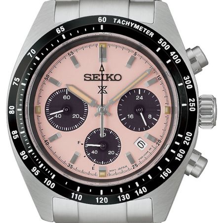 Montre Seiko Prospex Speedtimer SSC963P1