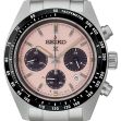 Montre Seiko Prospex Speedtimer SSC963P1