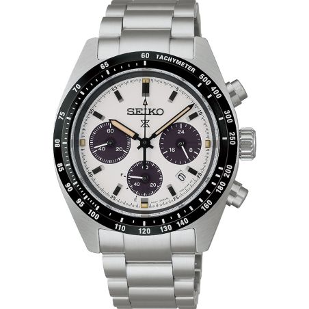 Montre Seiko Prospex Speedtimer SSC961P1