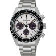 Montre Seiko Prospex Speedtimer SSC961P1
