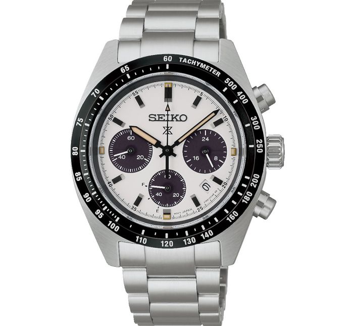 Montre Seiko Prospex Speedtimer | SSC961P1