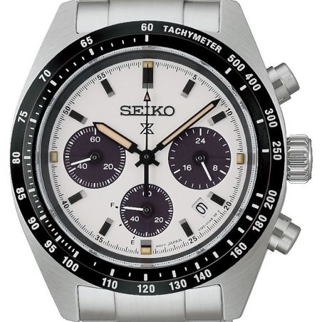 Montre Seiko Prospex Speedtimer | SSC961P1