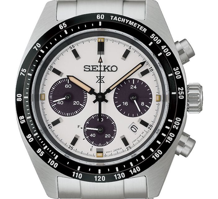 Montre Seiko Prospex Speedtimer | SSC961P1