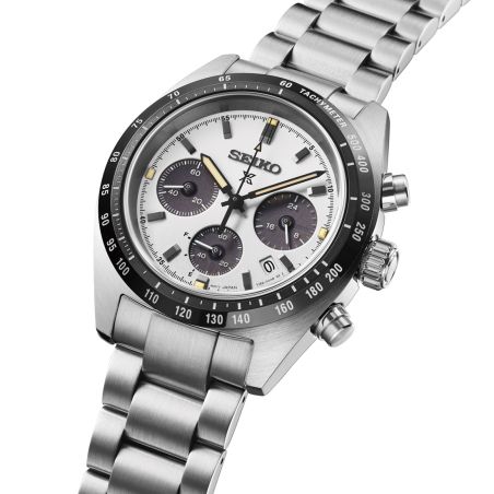 Montre Seiko Prospex Speedtimer | SSC961P1
