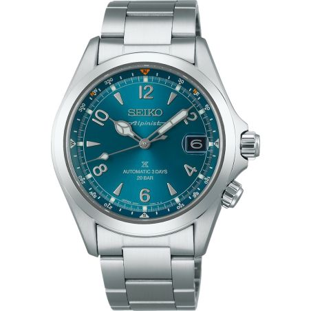 Montre Seiko Prospex Alpinist SPB503J1