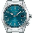 Montre Seiko Prospex Alpinist | SPB503J1