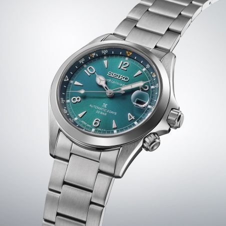 Montre Seiko Prospex Alpinist | SPB503J1