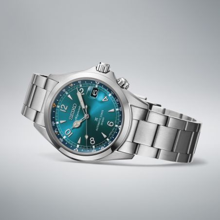 Montre Seiko Prospex Alpinist | SPB503J1