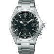 Montre Seiko Prospex Alpinist SPB505J1