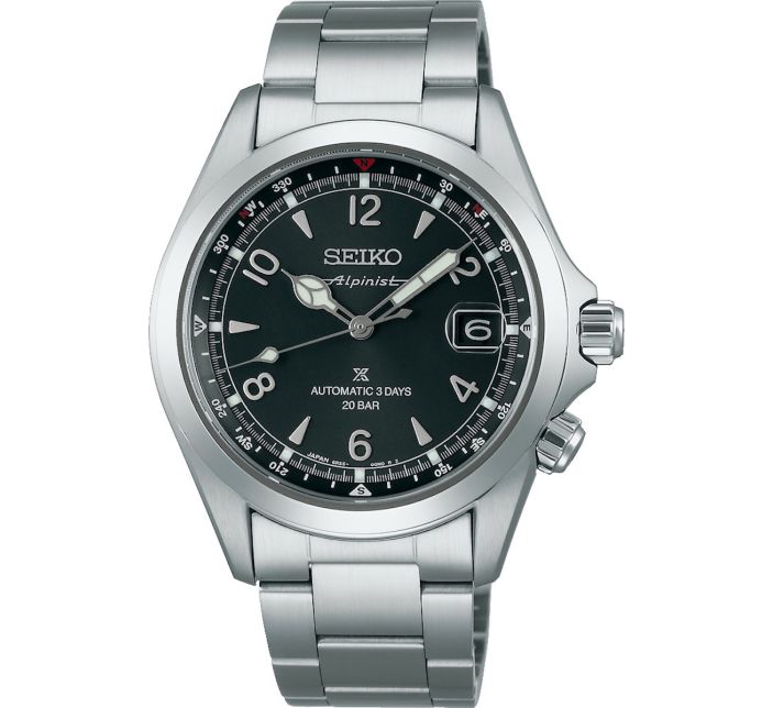 Montre Seiko Prospex Alpinist SPB505J1