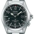 Montre Seiko Prospex Alpinist SPB505J1