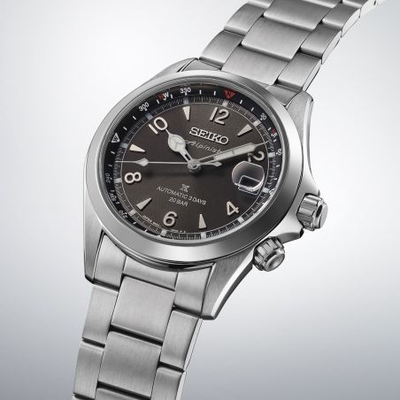 Montre Seiko Prospex Alpinist | SPB505J1