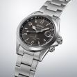 Montre Seiko Prospex Alpinist | SPB505J1