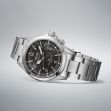Montre Seiko Prospex Alpinist | SPB505J1