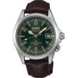 Montre Seiko Prospex Alpinist SPB507J1