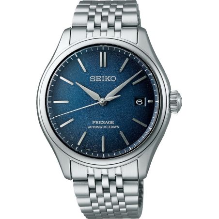 Montre Seiko Presage Classic Series Automatique | SPB525J1