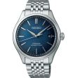 Montre Seiko Presage Classic Series Automatique | SPB525J1
