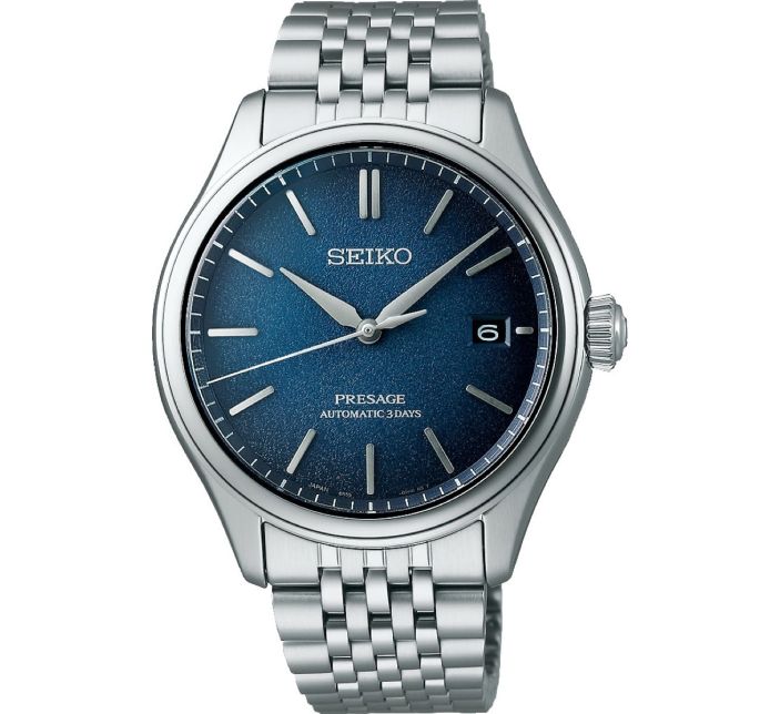 Montre Seiko Presage Classic Series Automatique | SPB525J1