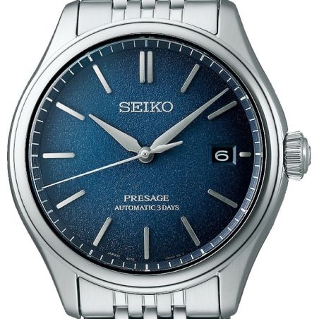 Montre Seiko Presage Classic Series Automatique | SPB525J1