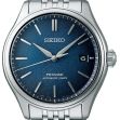 Montre Seiko Presage Classic Series Automatique | SPB525J1