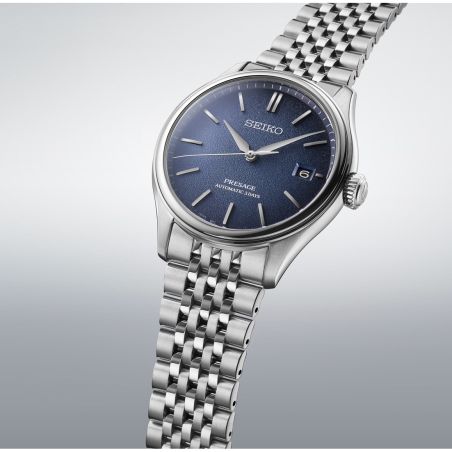 Montre Seiko Presage Classic Series Automatique | SPB525J1