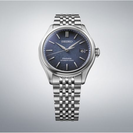 Montre Seiko Presage Classic Series Automatique | SPB525J1