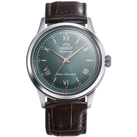 Montre Orient Bambino 38 V2 RA-BB0001E