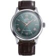 Montre Orient Bambino 38 V2 RA-BB0001E