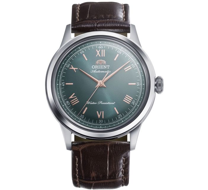 Montre Orient Bambino 38 V2 RA-BB0001E