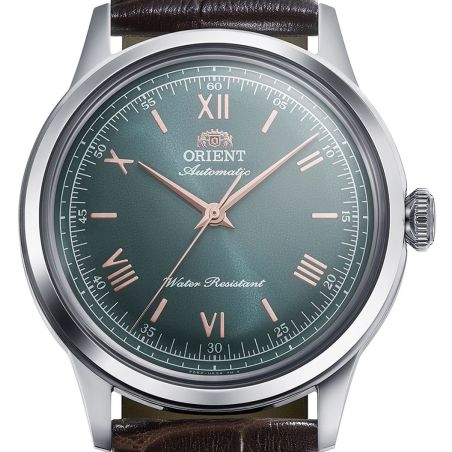 Montre Orient Bambino 38 V2 RA-BB0001E