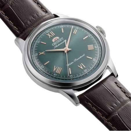 Montre Orient Bambino 38 V2 RA-BB0001E