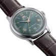 Montre Orient Bambino 38 V2 RA-BB0001E