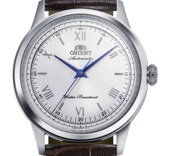 Montre Orient Bambino 38 V2 RA-BB0002S