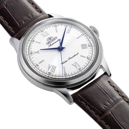 Montre Orient Bambino 38 V2 RA-BB0002S