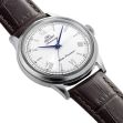 Montre Orient Bambino 38 V2 RA-BB0002S
