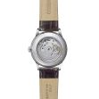 Montre Orient Bambino 38 V2 RA-BB0002S