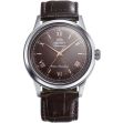 Montre Orient Bambino 38 V2 RA-BB0004Y