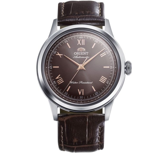 Montre Orient Bambino 38 V2 RA-BB0004Y