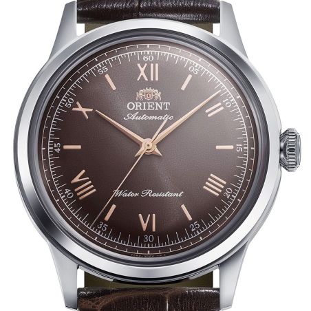 Montre Orient Bambino 38 V2 RA-BB0004Y