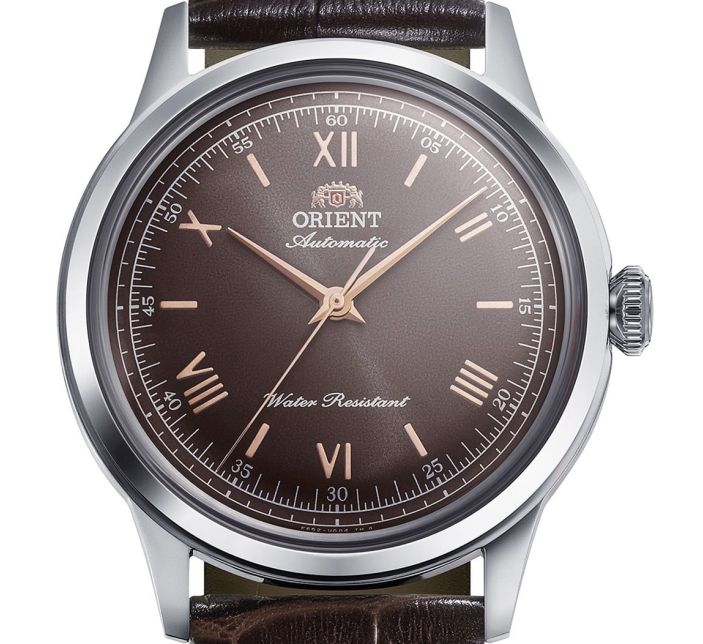 Montre Orient Bambino 38 V2 RA-BB0004Y