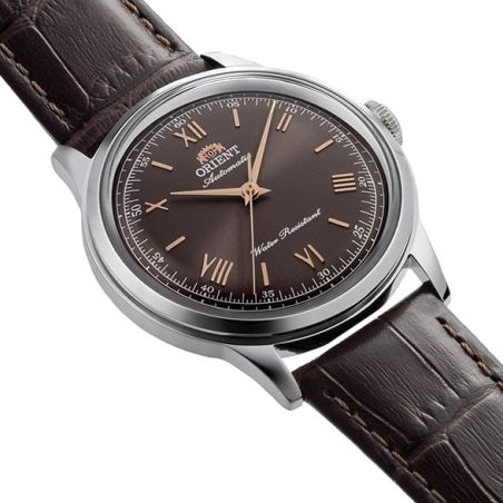 Montre Orient Bambino 38 V2 RA-BB0004Y