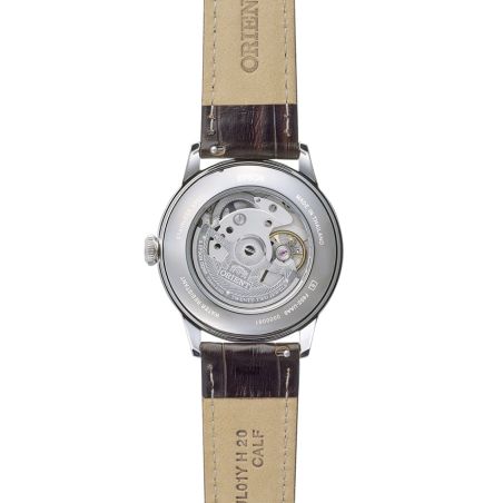 Montre Orient Bambino 38 V2 RA-BB0004Y