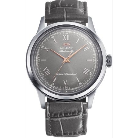 Montre Orient Bambino 38 V2 RA-BB0006N