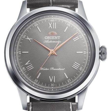 Montre Orient Bambino 38 V2 RA-BB0006N
