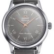 Montre Orient Bambino 38 V2 RA-BB0006N