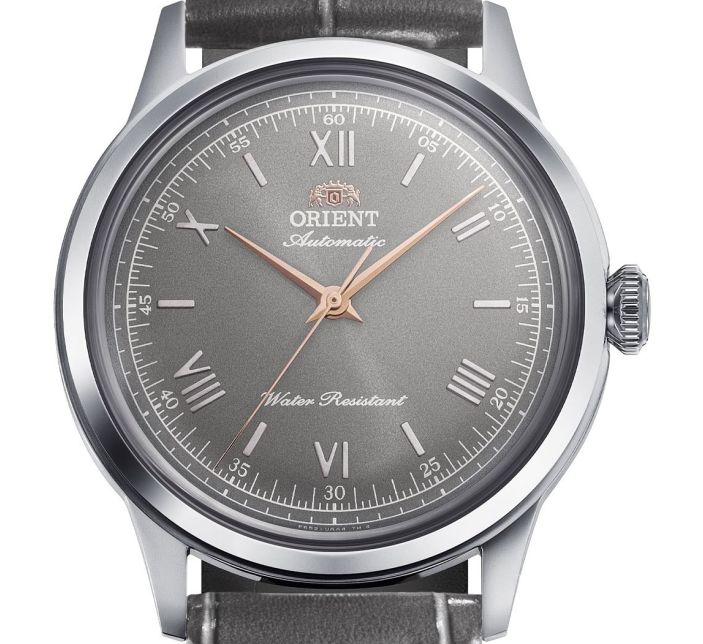Montre Orient Bambino 38 V2 RA-BB0006N