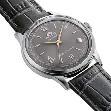 Montre Orient Bambino 38 V2 RA-BB0006N