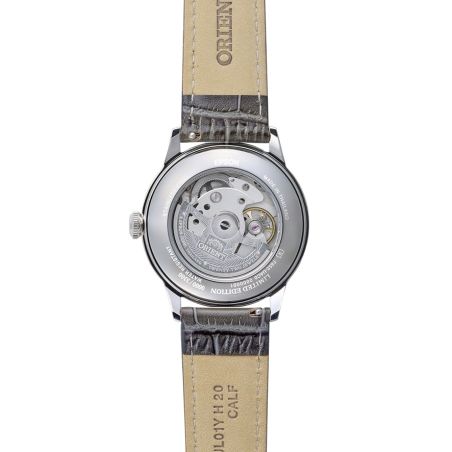 Montre Orient Bambino 38 V2 RA-BB0006N