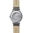 Montre Orient Bambino 38 V2 RA-BB0006N