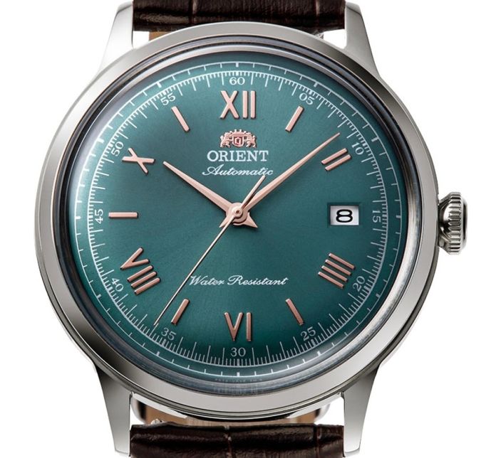 Montre Orient Bambino V2 RA-AC0023E